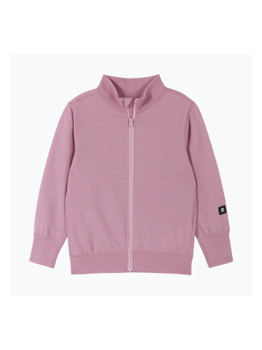 Детски суитшърт Reima Mahin grey pink