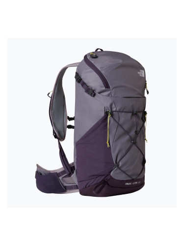 Дамска туристическа раница The North Face Trail Lite 24 l XS-S transcendent grey/endle