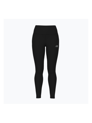 Дамски клинове за бягане New Balance Harmony High Rise black