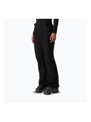 Дамски скиорски панталони The North Face Descendit black