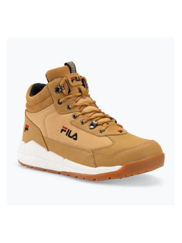 Мъжки обувки FILA Alpha Mid chipmunk
