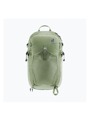 Туристическа раница Deuter Trail 25 l grove/ivy