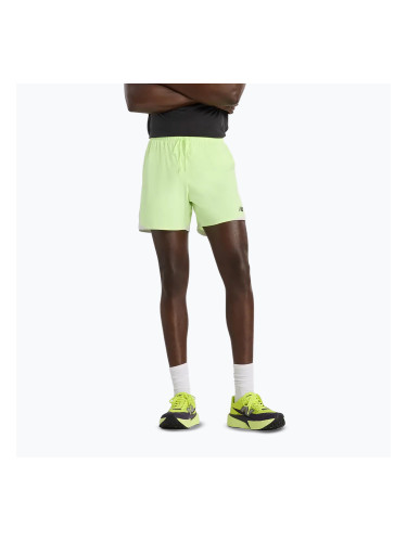 Мъжки шорти за бягане New Balance Run Essentials 5“ afterglow
