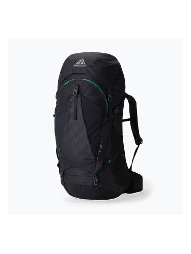 Мъжка раница за трекинг Gregory Stout 55 l forest black