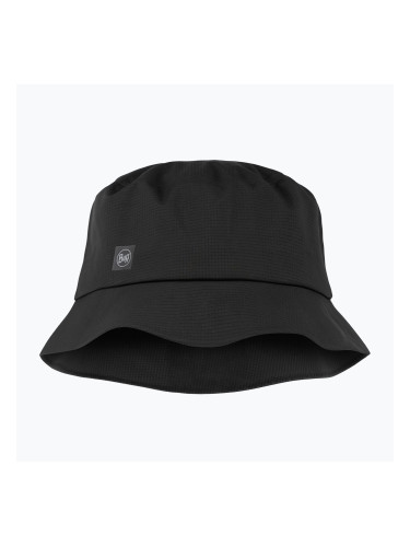 Шапка с периферия BUFF Rain Bucket solid black