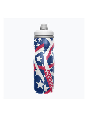 CamelBak Podium Chill Spring Summer LE u.s.a бутилка за велосипед