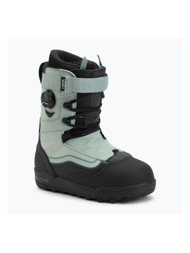 Мъжки сноуборд обувки Vans Infuse 30th anniversary gray olive