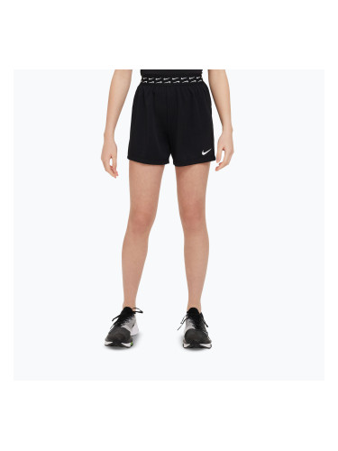 Детски шорти Nike Trophy Dri-Fit black/white