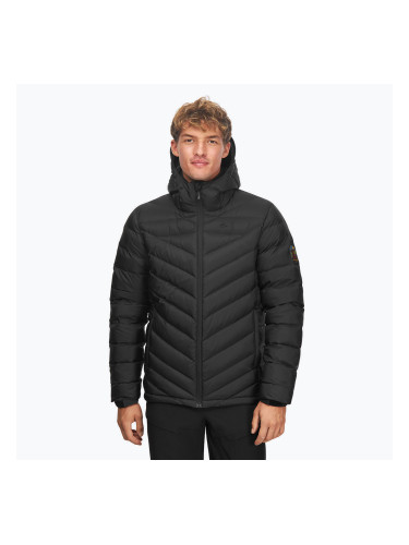 Мъжко пухено яке Alpinus Monsivo black