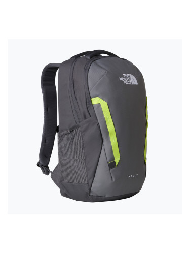 Градска раница The North Face Vault 27 l anthracite grey