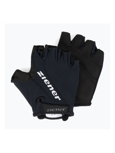 ZIENER MTB колоездачни ръкавици Carwyn black Z-178246