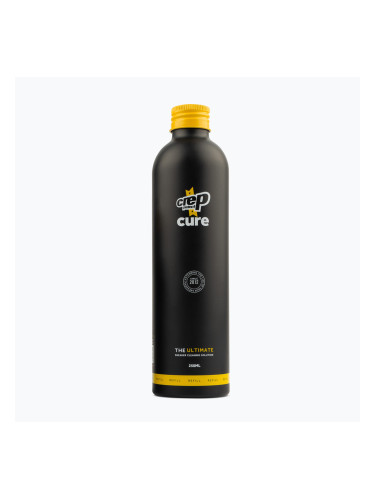Препарат за почистване на обувки Crep Cure Refill ALU 250 ml