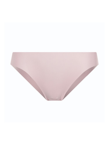 Дамски бикини Gymshark No Vpl pebble pink