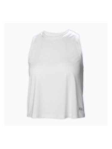 Дамска тениска Helly Hansen Ocean Cropped Tank Top white
