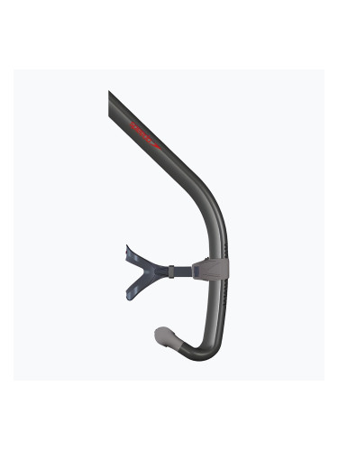 Шнорхел за гмуркане Speedo Bullet Head charcoal