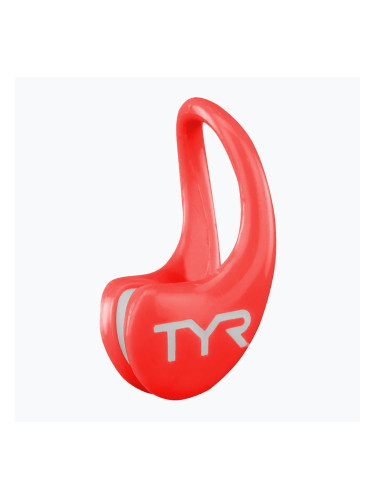 TYR Ergo Swimclip щипка за нос розов LERGO_689
