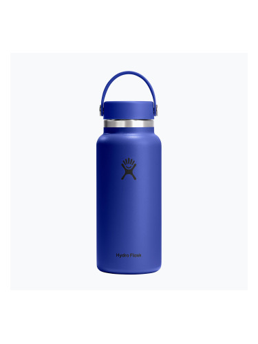 Термобутилка Hydro Flask Standard Flex 710 ml capri blue