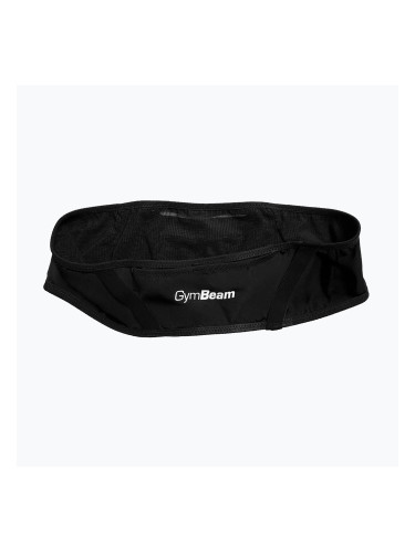 Колан за бягане GymBeam 100690 black