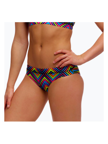 Долна част на бански костюм Funkita Sports Brief up down