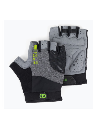 Alé Guanto Estivo Комфортни ръкавици за велосипед сиви L20133585