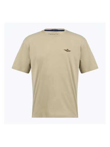 Мъжка тениска Aeronautica Militare TS2535UJ00641 winter twig