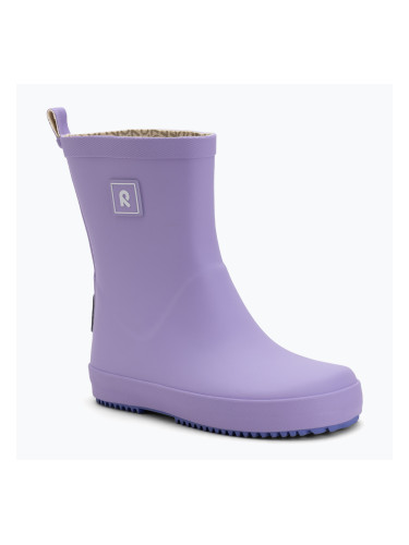 Детски гумени ботуши Reima Ankka blooming lilac