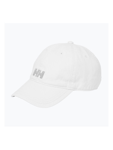 Бейзболна шапка Helly Hansen Logo white