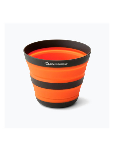 Туристическа чаша Sea to Summit Frontier UL Collapsible 400 ml
