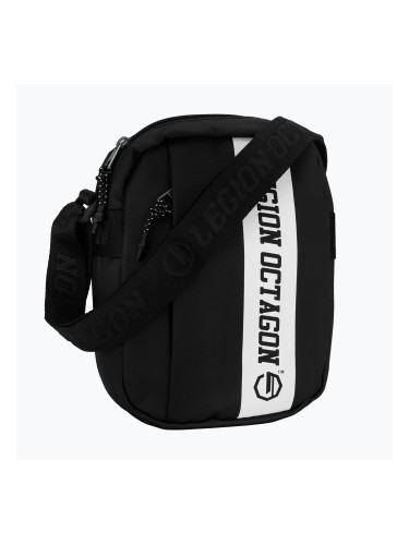Торбичка Octagon Legion Line black/white