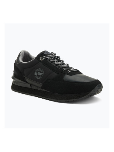 Мъжки обувки Lee Cooper LCJ-25-03-3794M black
