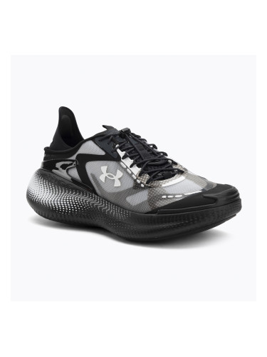 Обувки за тренировка Under Armour Echo black/black/white