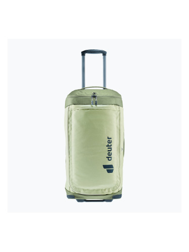 Пътнически куфар deuter Duffel Pro Movo 60 l mineral/ grove