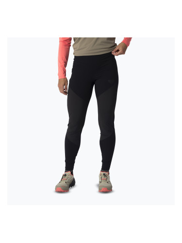 Дамски клин за трекинг DYNAFIT Traverse Hybrid black out