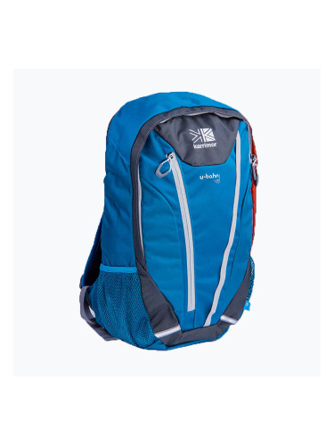 Karrimor U-Bahn 20 l lyons blue туристическа раница