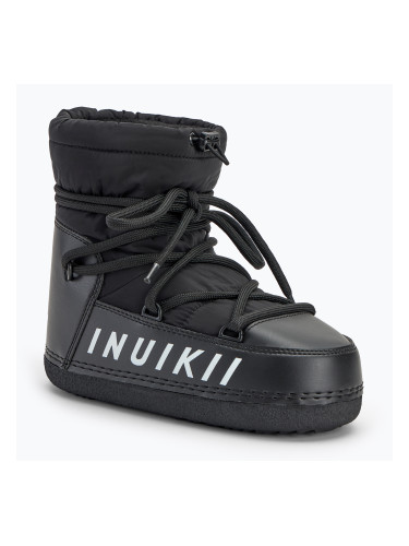 Дамски ботуши за сняг INUIKII Mountain black