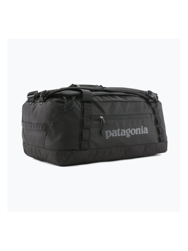 Пътна чанта Patagonia Black Hole Duffel 40 l black/black