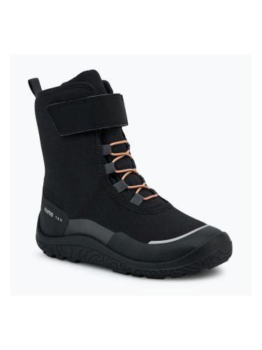 Детски ботуши за сняг Reima Talvella Junior black