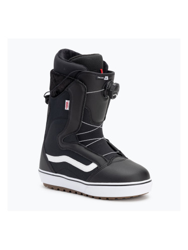 Дамски обувки за сноуборд Vans Encore OG black/white