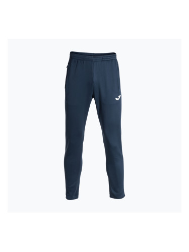 Мъжки панталони за бягане Joma Elite XI Long navy