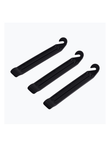 Zefal DP 20 лостове за гуми черни ZF-2001A