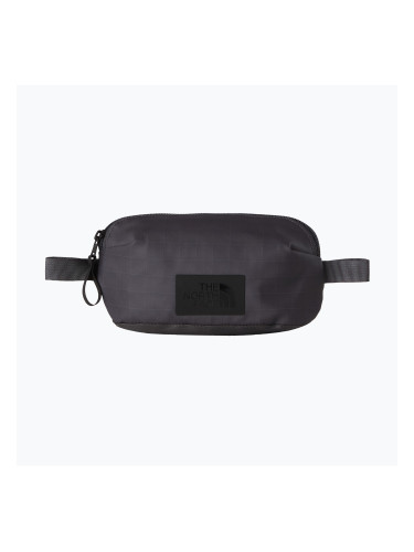 Чантичка The North Face BCV Pro Crossbody anthracite grey/tnf black