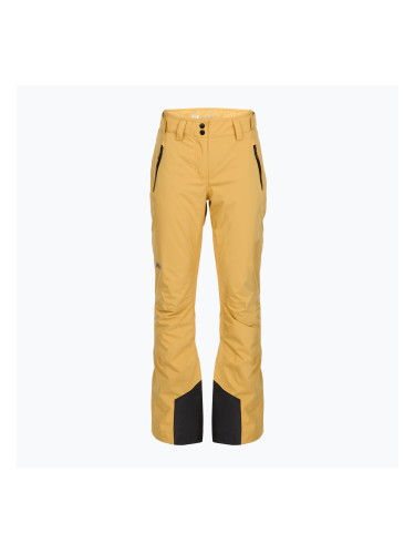 Дамски скиорски панталони Helly Hansen Legendary Insulated sand