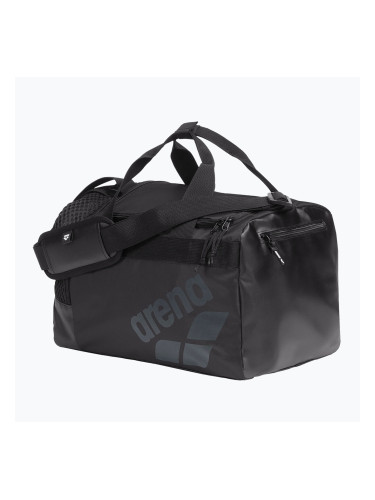 Чанта за плуване arena All Set Duffle 40 l black