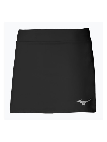 Пола за тенис Mizuno Flex Skort черна 62GBA21109