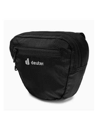 Чанта за кормило Deuter Front Bag black 329102270000