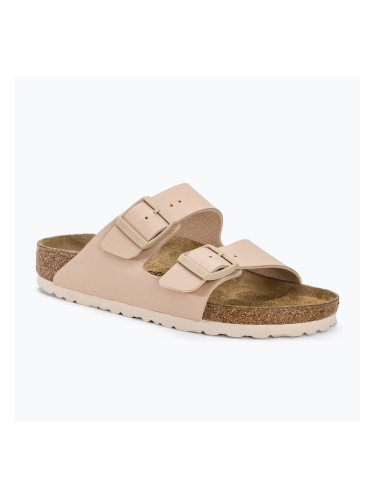 Чехли BIRKENSTOCK Arizona BF Narrow new beige