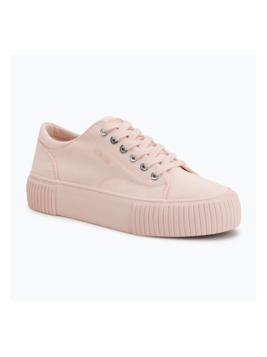 Дамски кецове BIG STAR RR274404 pink