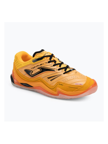 Мъжки футболни обувки Joma Top Flex Ultimate IN orange