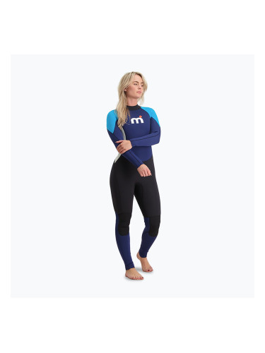 Дамски костюм Mistral Full Suit 4/3 black