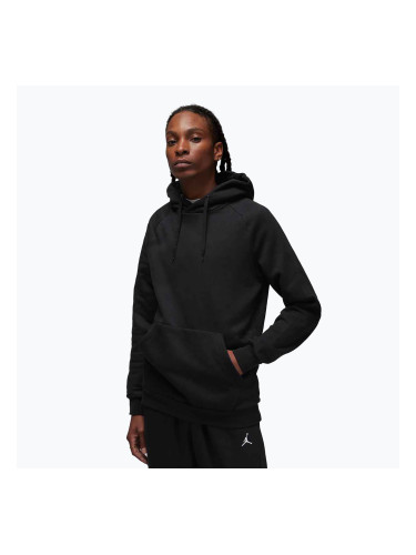 Мъжки суитшърт Nike Jordan black